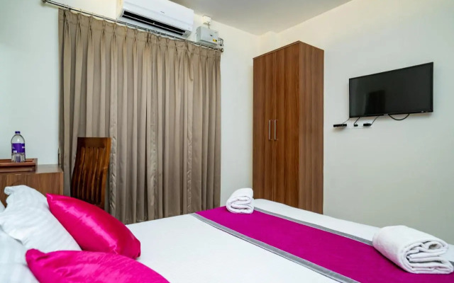 Nexstay Treats Inn