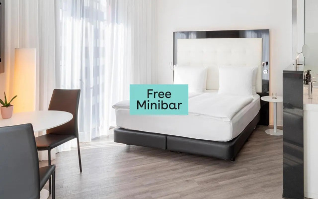 INNSIDE by Melia Frankfurt Ostend