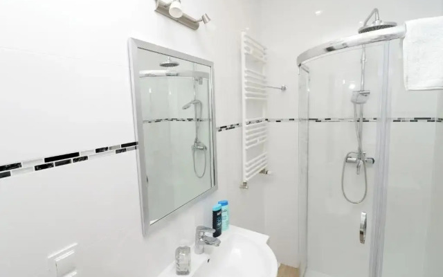 Apartament Cukrownia