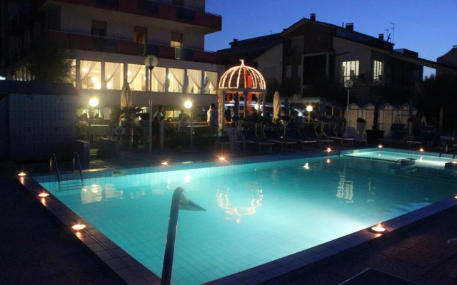 Hotel CasaDei