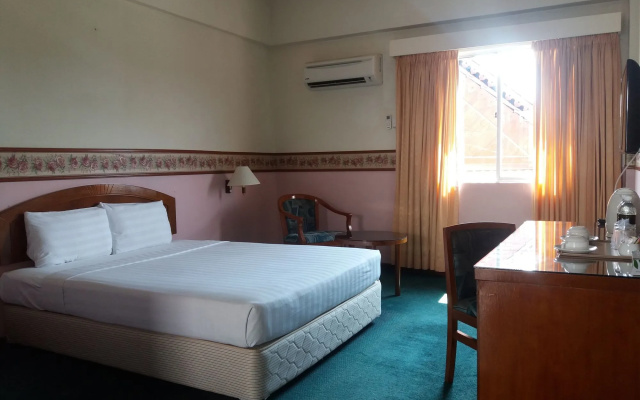 Hotel Seri Malaysia Sungai Petani