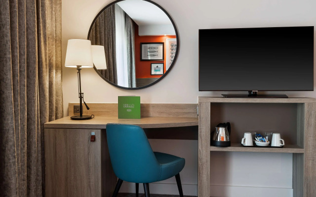 Hampton by Hilton Torquay