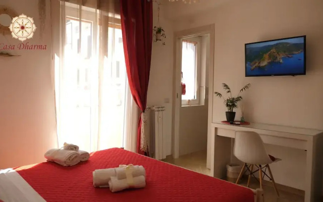 Casa Dharma Guest House