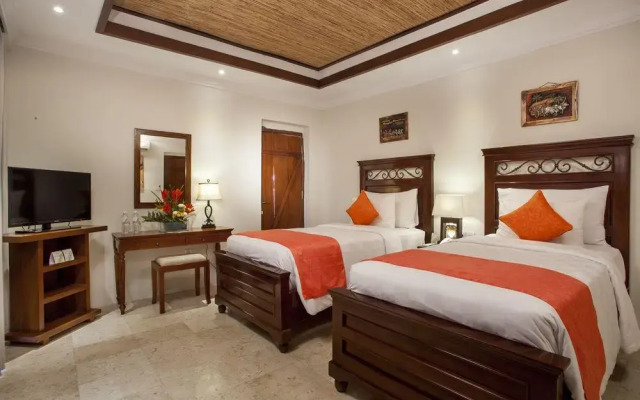 Astagina Villas