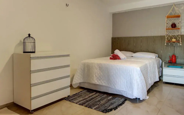 Carpediem - Incrível Casa Oásis no Ceará