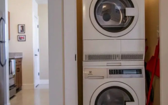 Classic Downtown 1BR Apt with Views