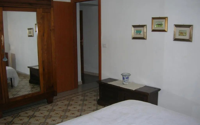 ec B&B La Bicocca IUN S1733