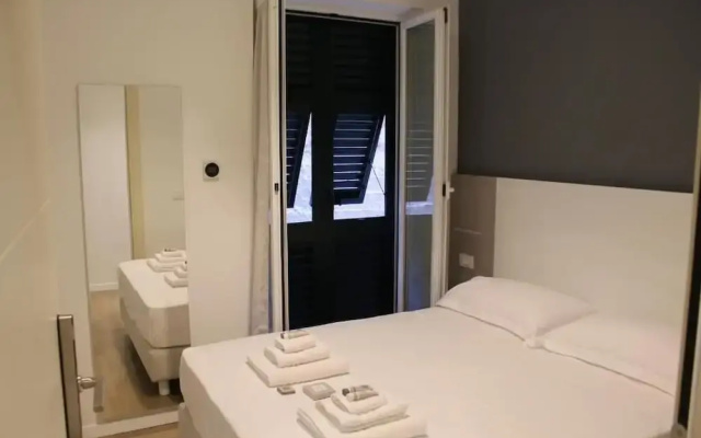 Albergo Augusta