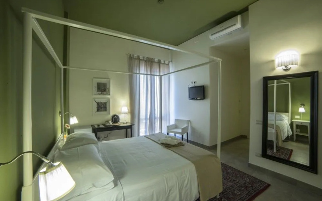 B&B Suite Paciotti