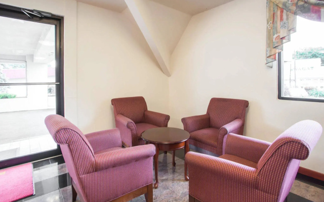 MHO Hotel Bordentown