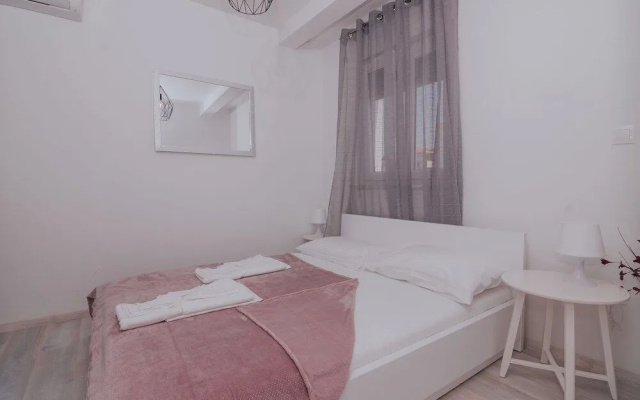 Pool Villas Aldura