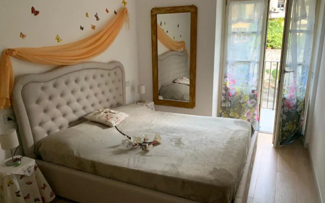 Chiavenna Suite