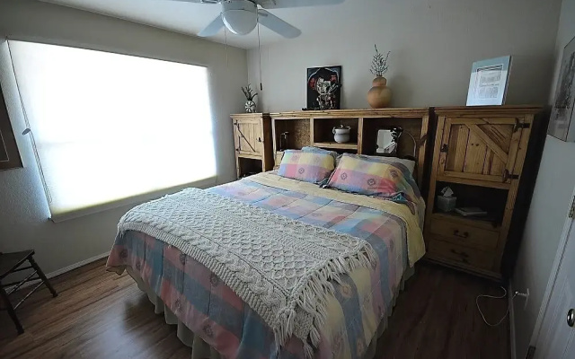 Majestic Cabin - Three Bedroom Cabin