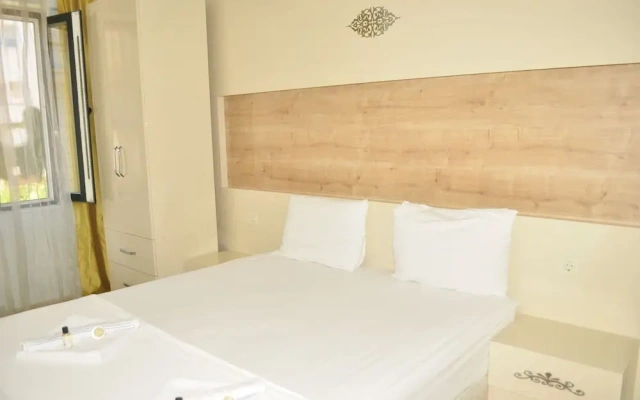 Kemer Suites Apartments