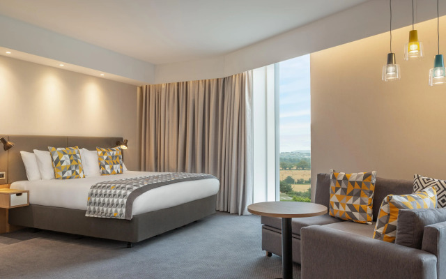Holiday Inn - Dublin Airport, an IHG Hotel