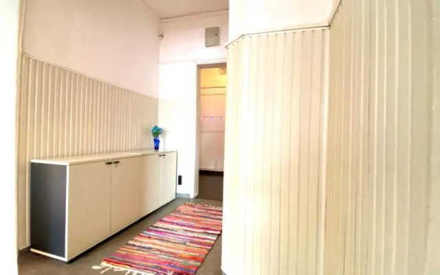 Perfect apartment in the center of Sofia