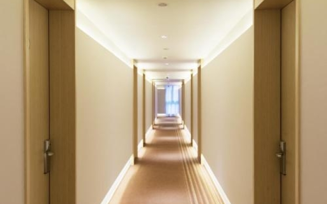 Waikiki Heritage Hotel