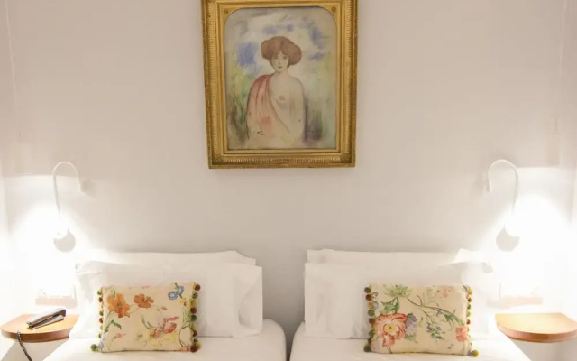 Hotel Oleum