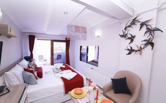 The Best Residence