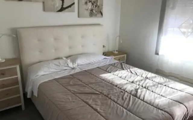 SI Apartamentos Benicassim