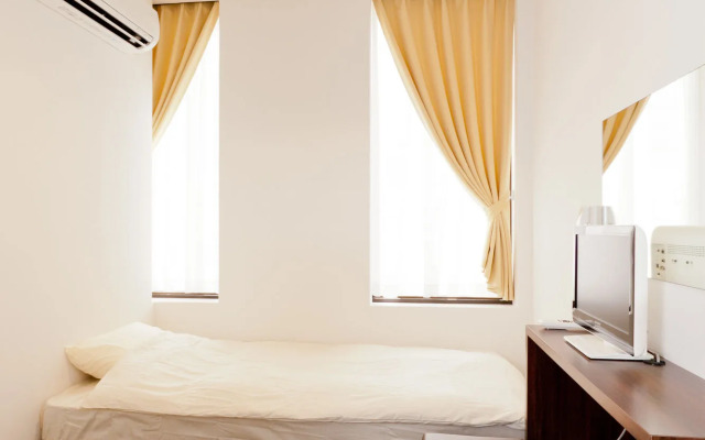 Suminoyu Hotel