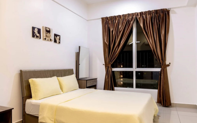 Meridian Sunset Suite by D Imperio