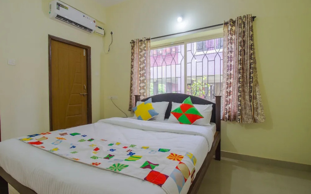 OYO 16808 Home Elegant 2 BHK Porvorim