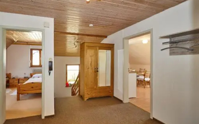 BodenSEE Apartment Friedrichshafen SEENAH