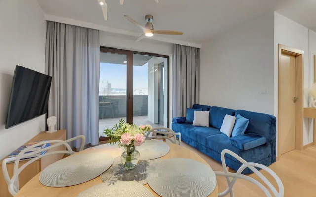 NORDBYHUS Apartamenty Bulvar