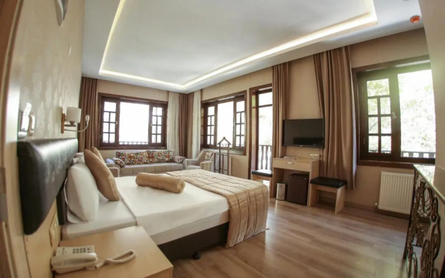 Payidar Otel