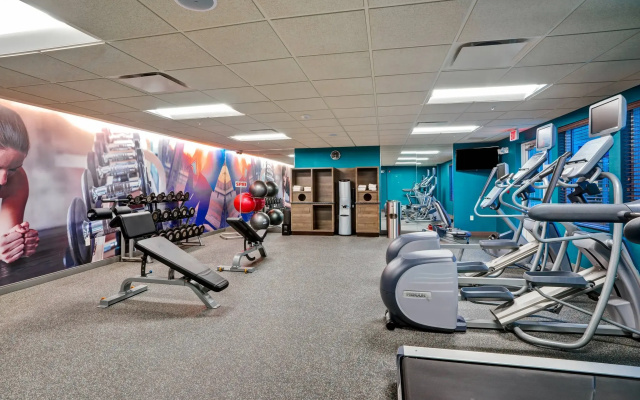 Residence Inn By Marriott Hamilton
