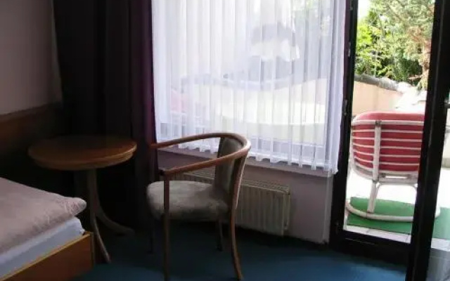 Land-gut-Hotel Barbarossa
