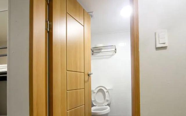 Ganse Guesthouse