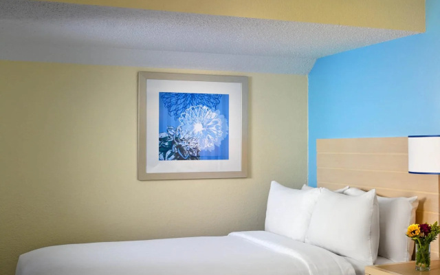 Sonesta ES Suites Montgomery