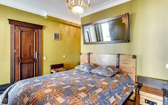 Apartinfo Waterlane Apartments