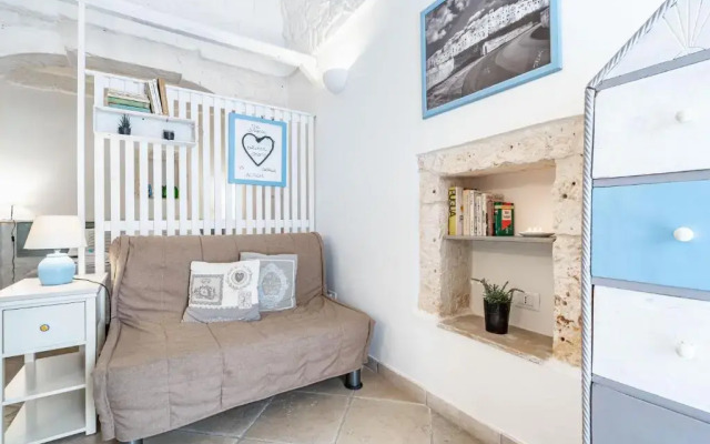 Vico di Ostuni Apartments by Typney