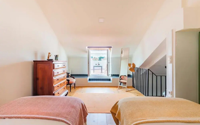 Casalinho de Bicesse