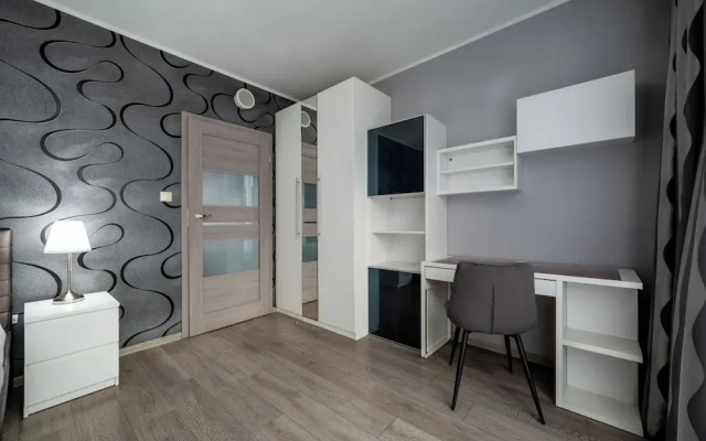 RentPlanet - Apartament Krawiecka