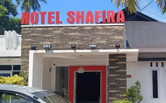 Hotel Shafira Pariaman Syariah
