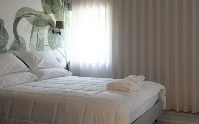 Colle Serrano Relais & SPA