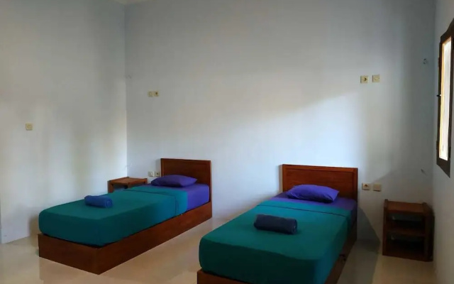 Sentul Hostel