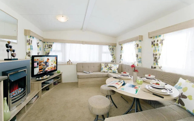 Marine Holiday Park