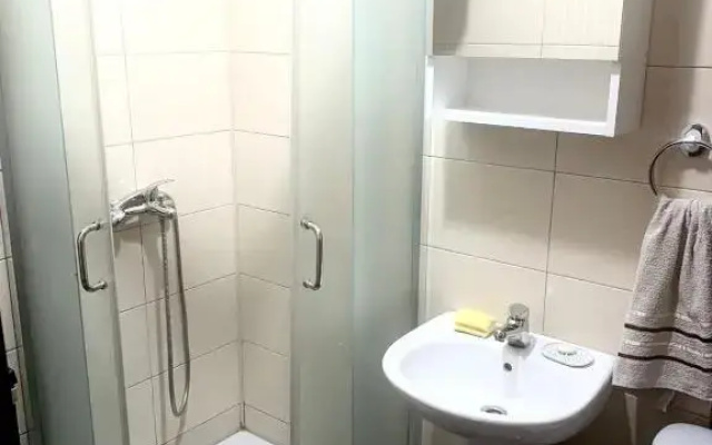Apartments Markovic Budva