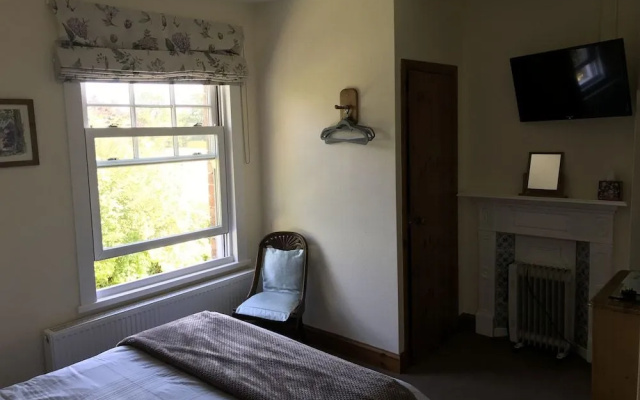 Bed and Breakfast Ashfield