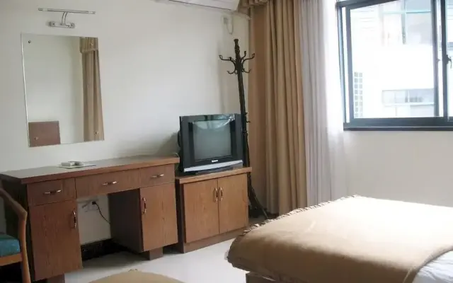 Huangshan Motel