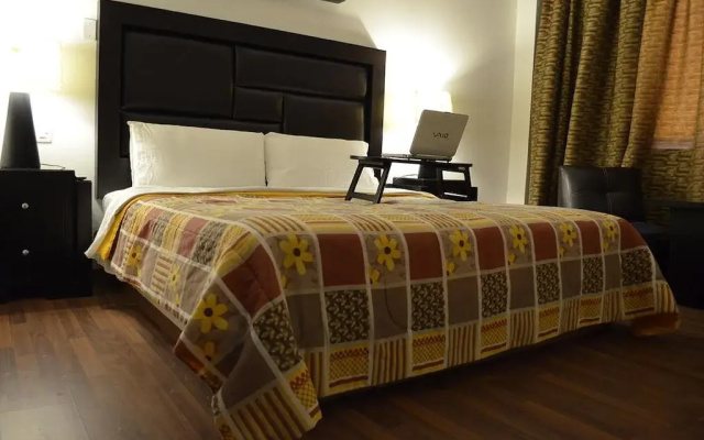 Hotel Vista Hermosa