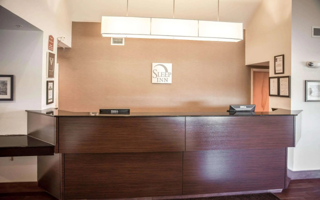 Sleep Inn Woodbridge - Potomac Mills