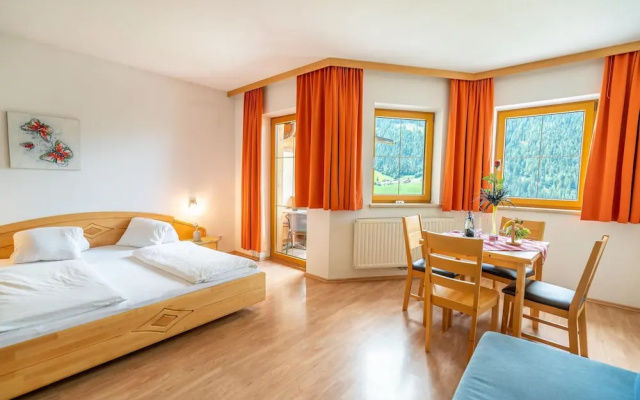 Scenic Apartment in Top Location