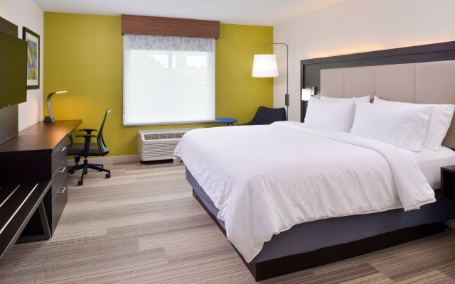 Holiday Inn Express & Suites Shreveport - Downtown by IHG