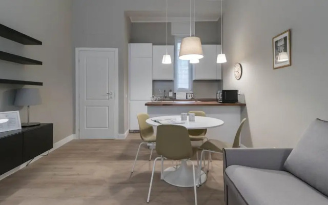 Italianway Easy - Porta Nuova 6
